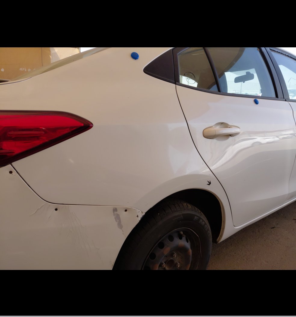 تويوتا يارس Y 2019 image