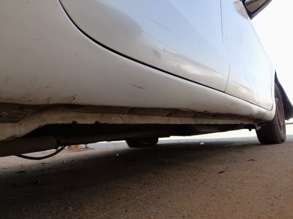 تويوتا يارس Y 2019 image