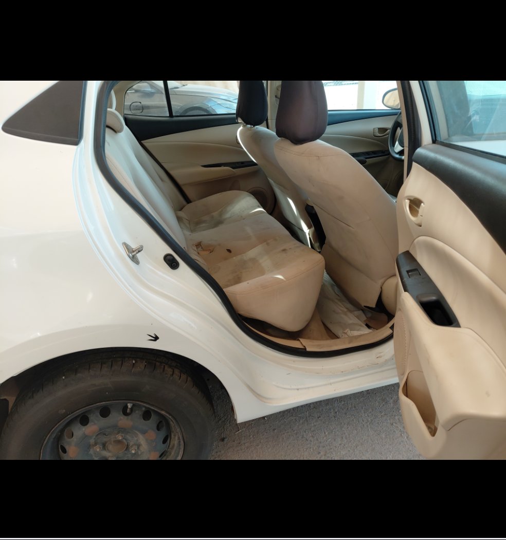 تويوتا يارس Y 2019 image