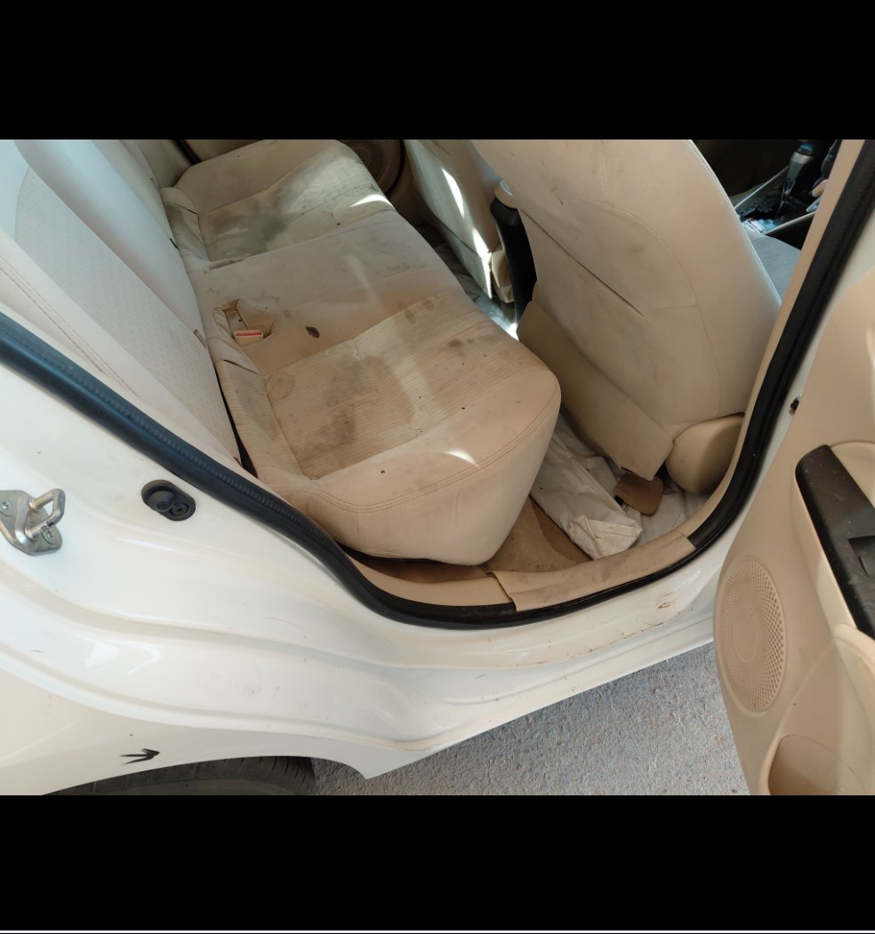 تويوتا يارس Y 2019 image