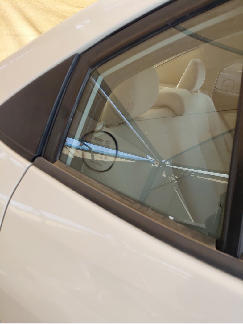 تويوتا يارس Y 2019 image