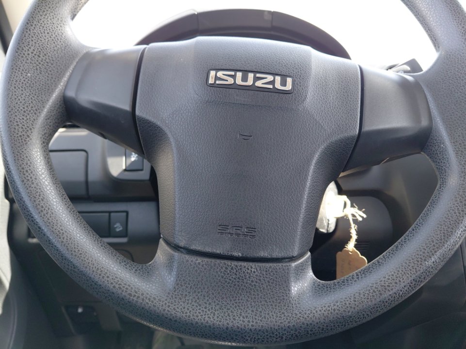 ايسوزو ديماكس  2023 image