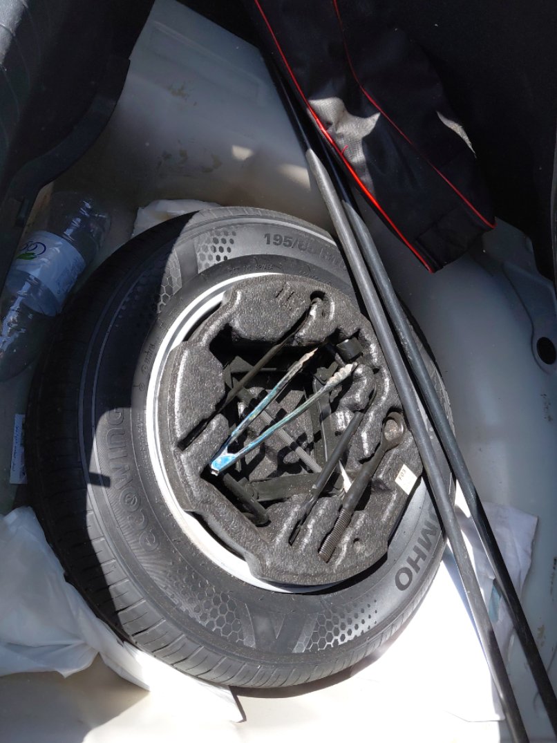 هيونداي إلنترا سمارت 2022 image