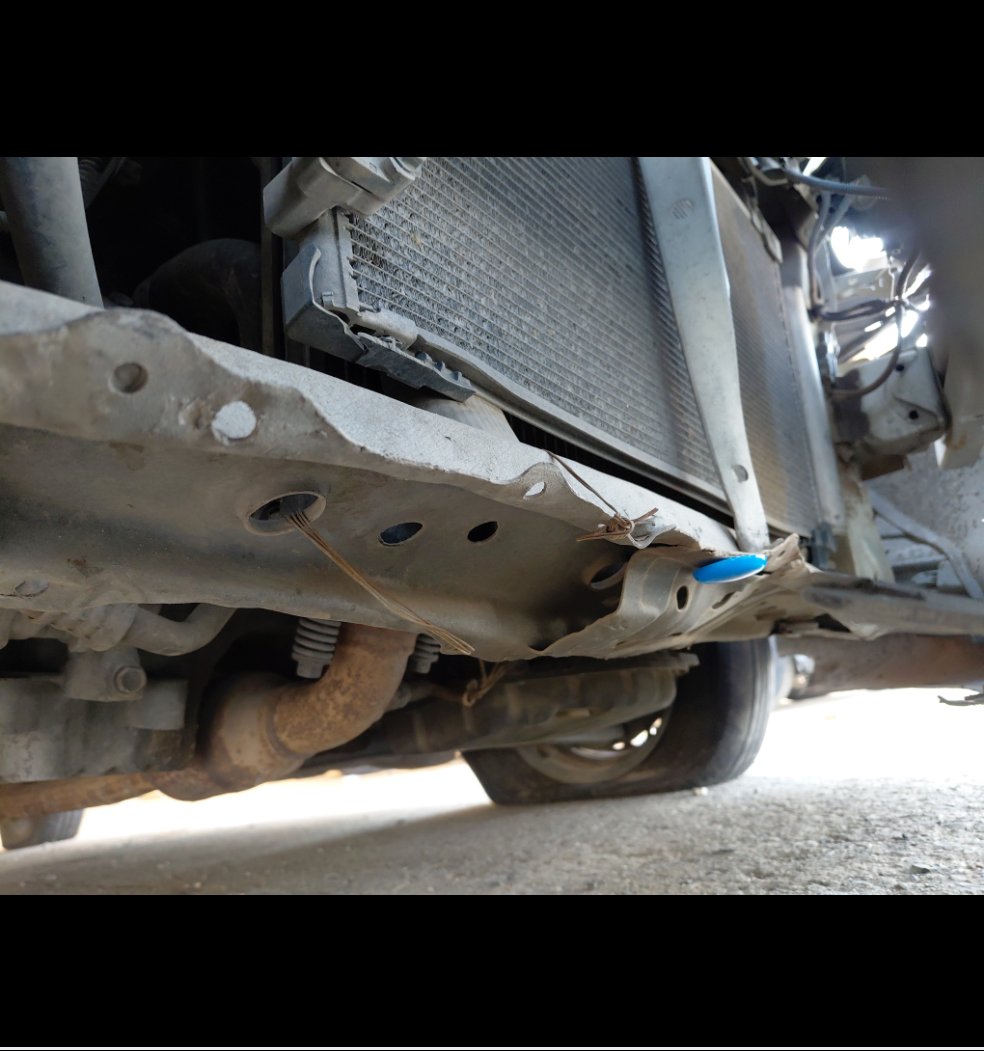 تويوتا يارس Y 2019 image