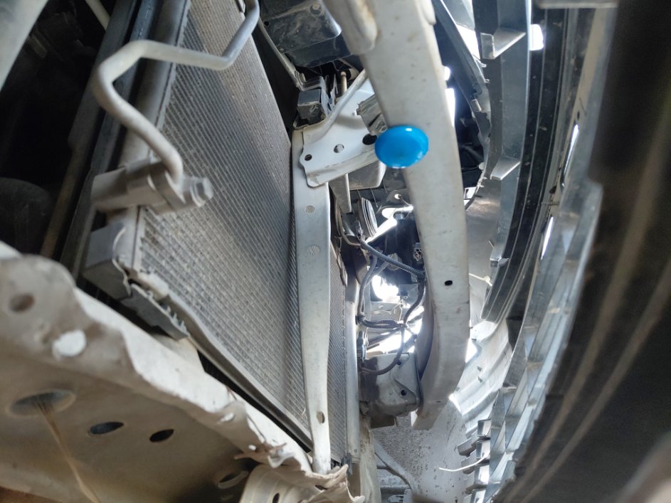 تويوتا يارس Y 2019 image