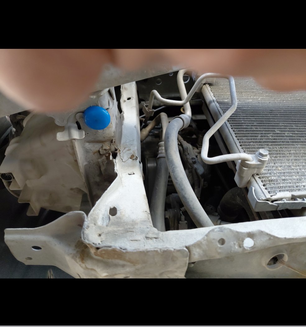 تويوتا يارس Y 2019 image