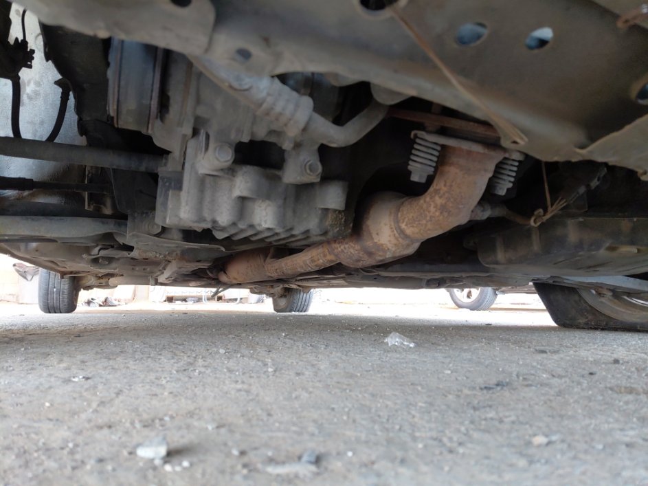 تويوتا يارس Y 2019 image