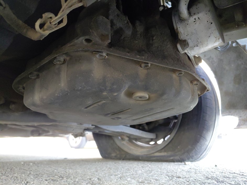 تويوتا يارس Y 2019 image