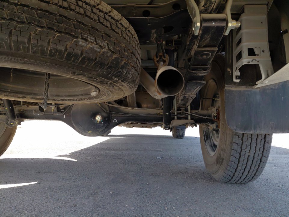 ايسوزو ديماكس  2023 image