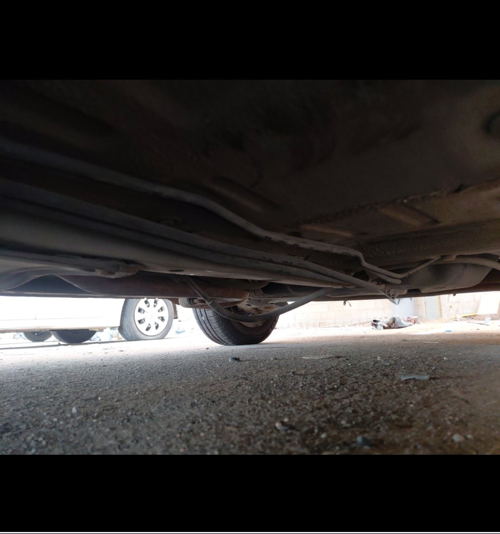 تويوتا يارس Y 2019 image