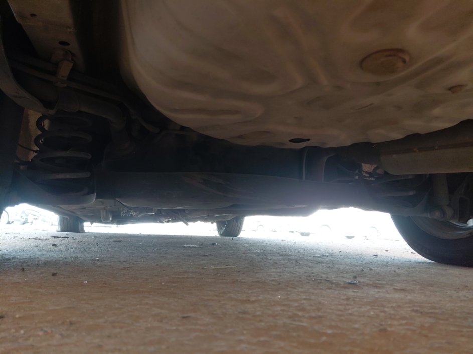 تويوتا يارس Y 2019 image