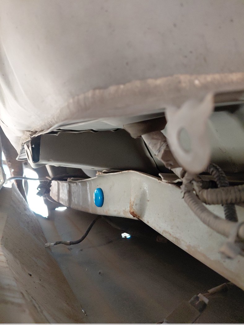 تويوتا يارس Y 2019 image