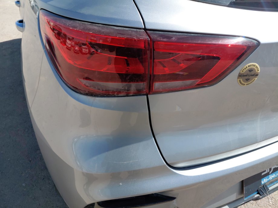 إم جي ZS رياضية 2024 image