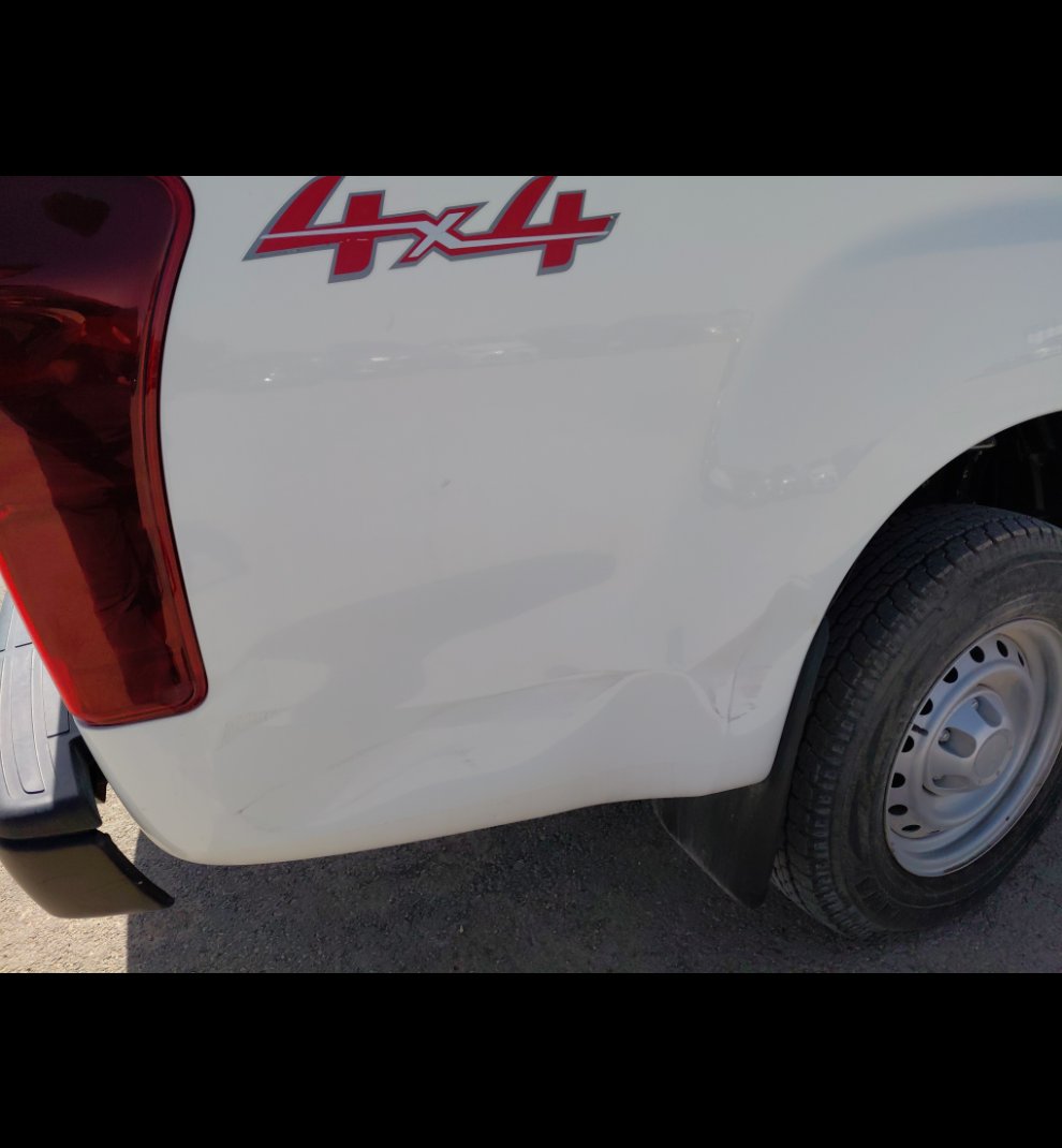 ايسوزو ديماكس  2023 image