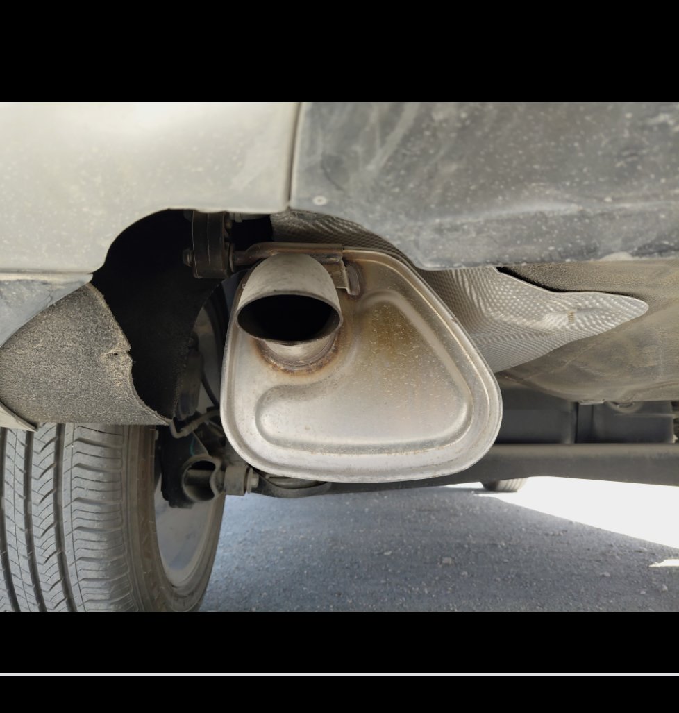 إم جي ZS رياضية 2024 image