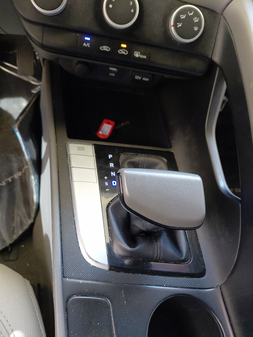 هيونداي إلنترا STD  2022 image