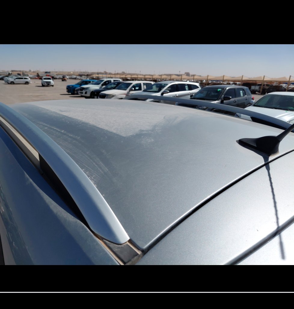 إم جي ZS رياضية 2024 image