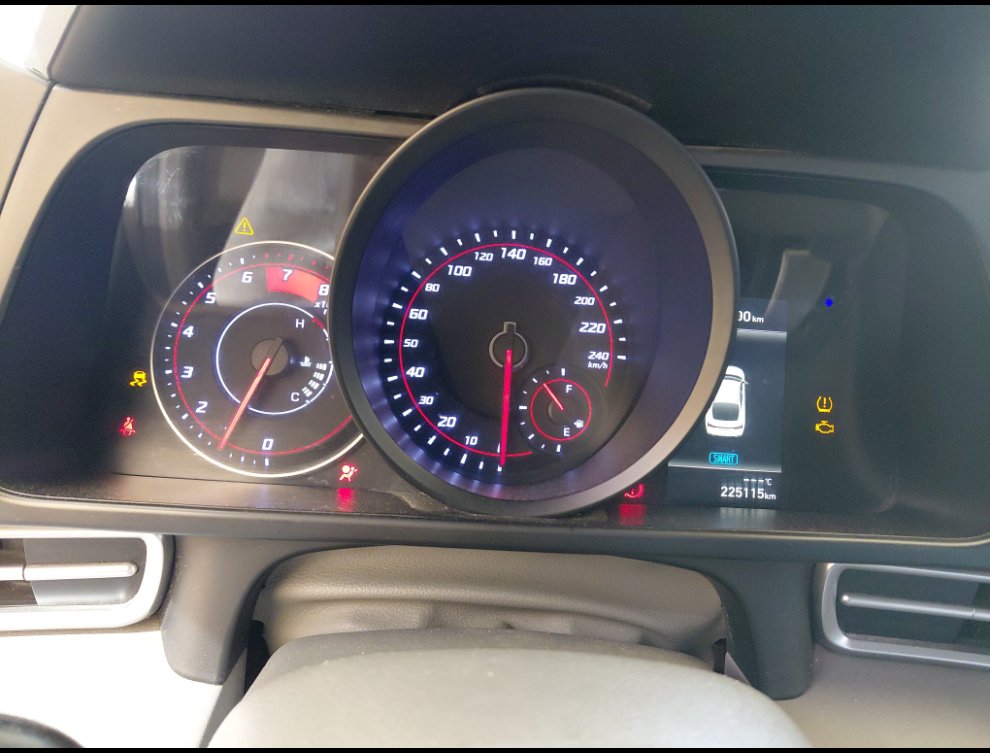 هيونداي إلنترا STD  2022 image