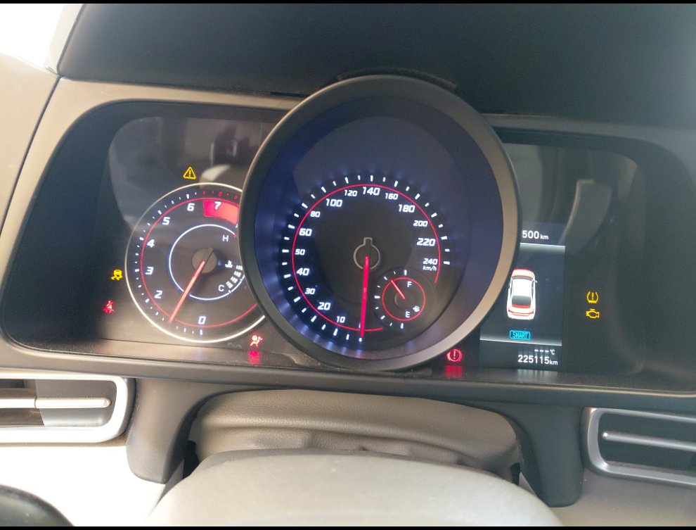 هيونداي إلنترا STD  2022 image