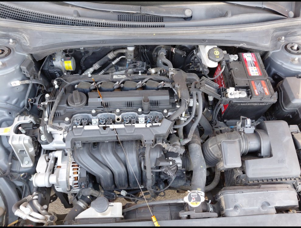 هيونداي إلنترا STD  2022 image