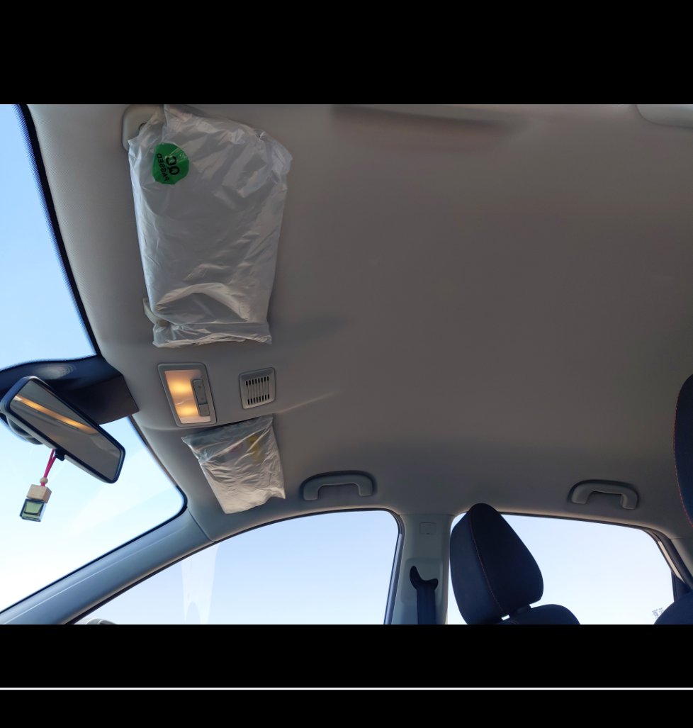 إم جي ZS رياضية 2024 image