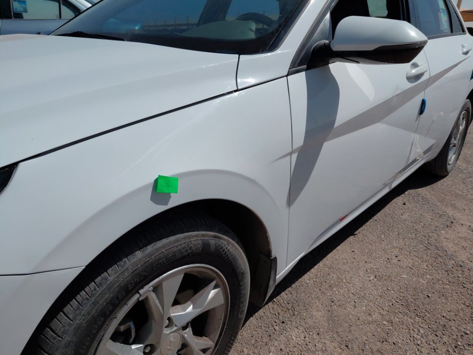 هيونداي إلنترا سمارت 2022 image