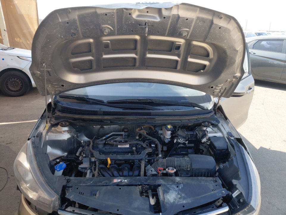 كيا بيجاس  LX  2021 image