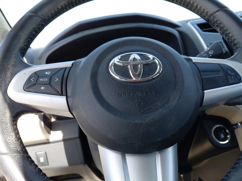 الوسائد الهوائية