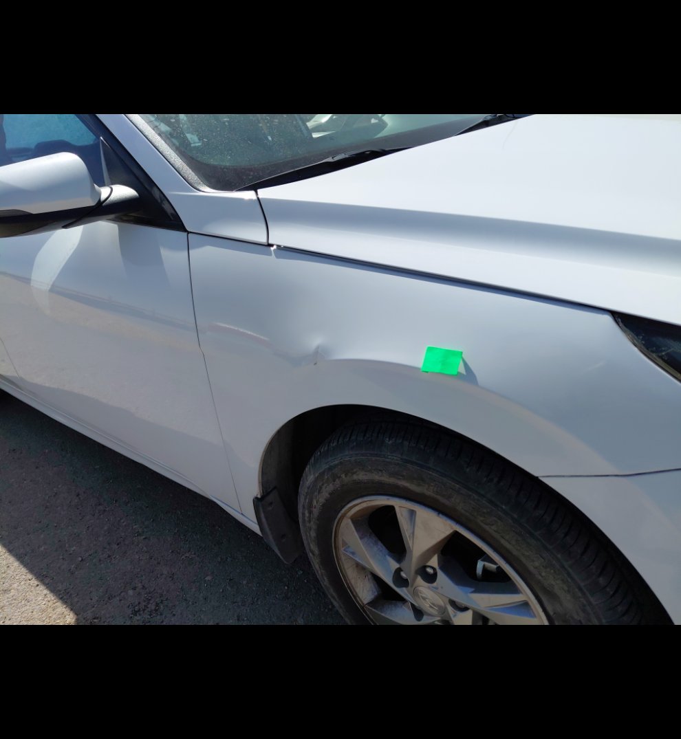 هيونداي إلنترا سمارت 2022 image