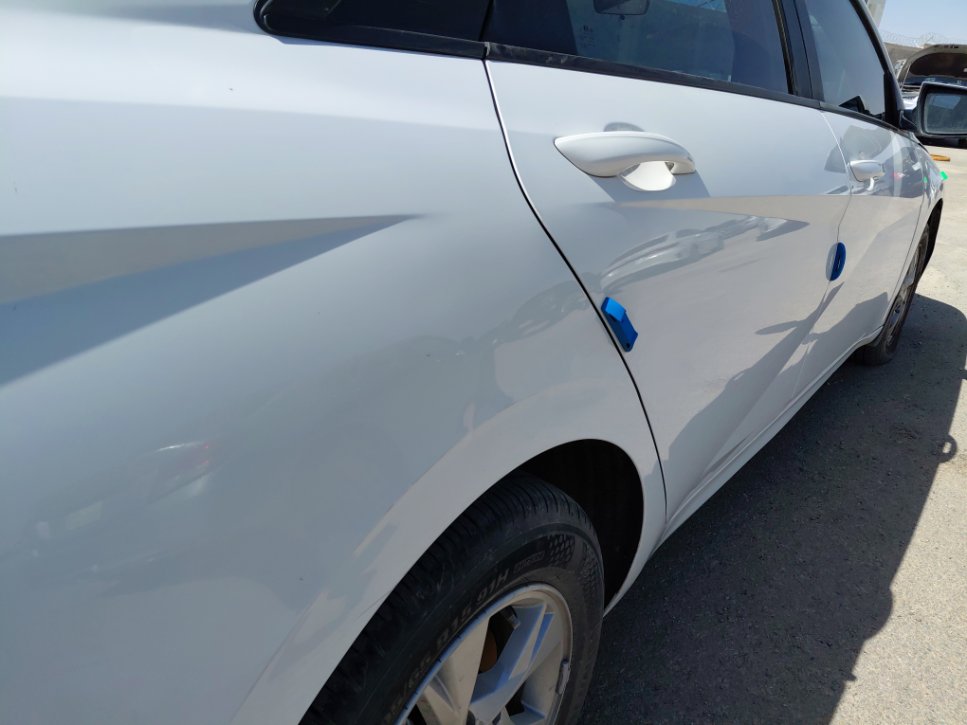 هيونداي إلنترا سمارت 2022 image