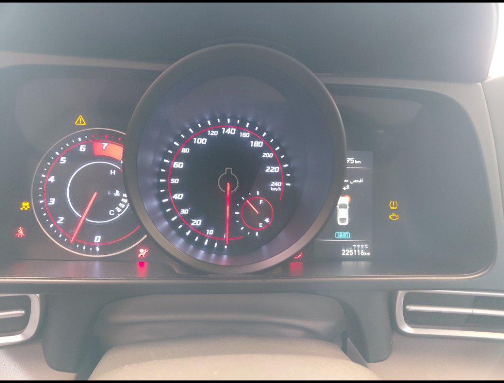 هيونداي إلنترا STD  2022 image