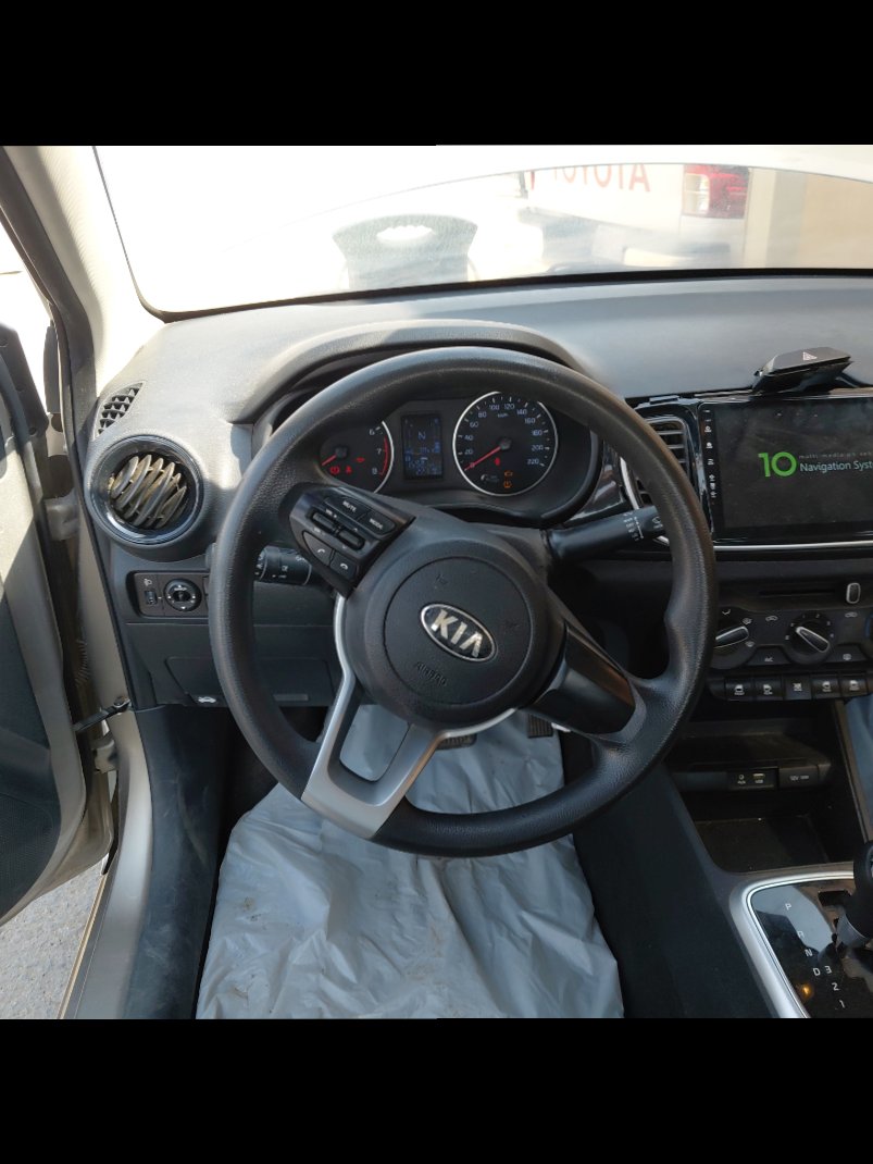 كيا بيجاس  LX  2021 image