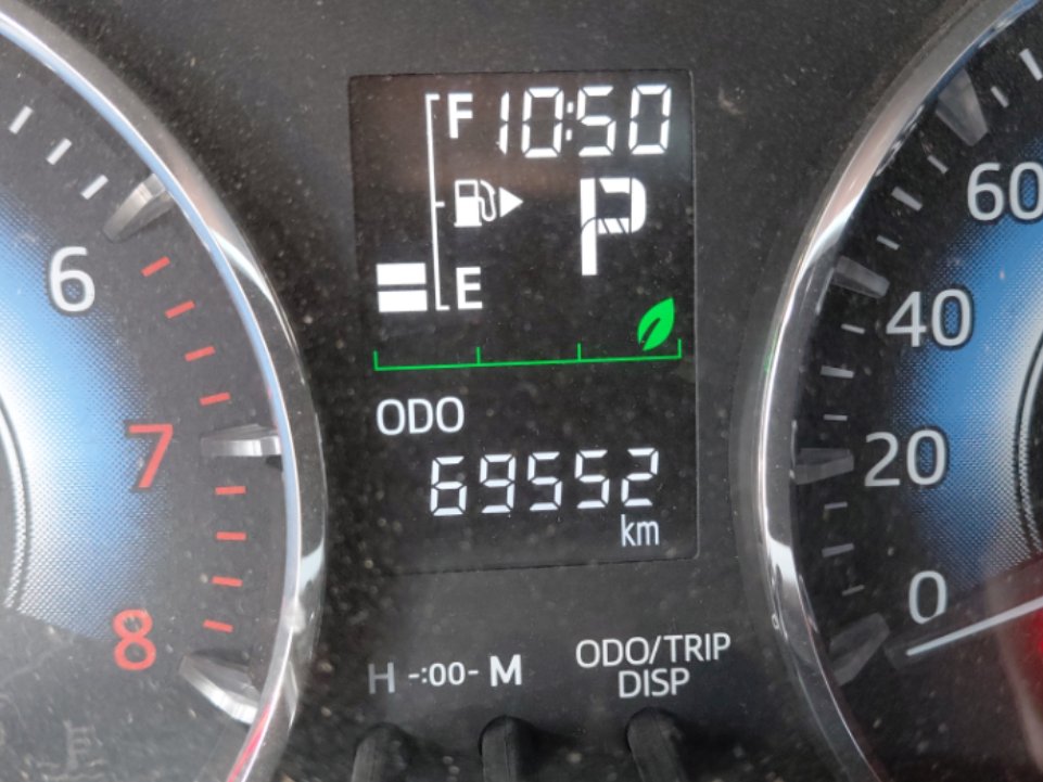 تويوتا راش GL 2023 image