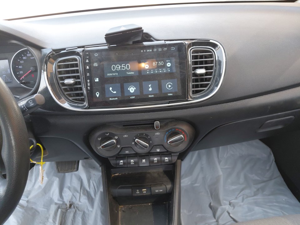 كيا بيجاس  LX  2021 image