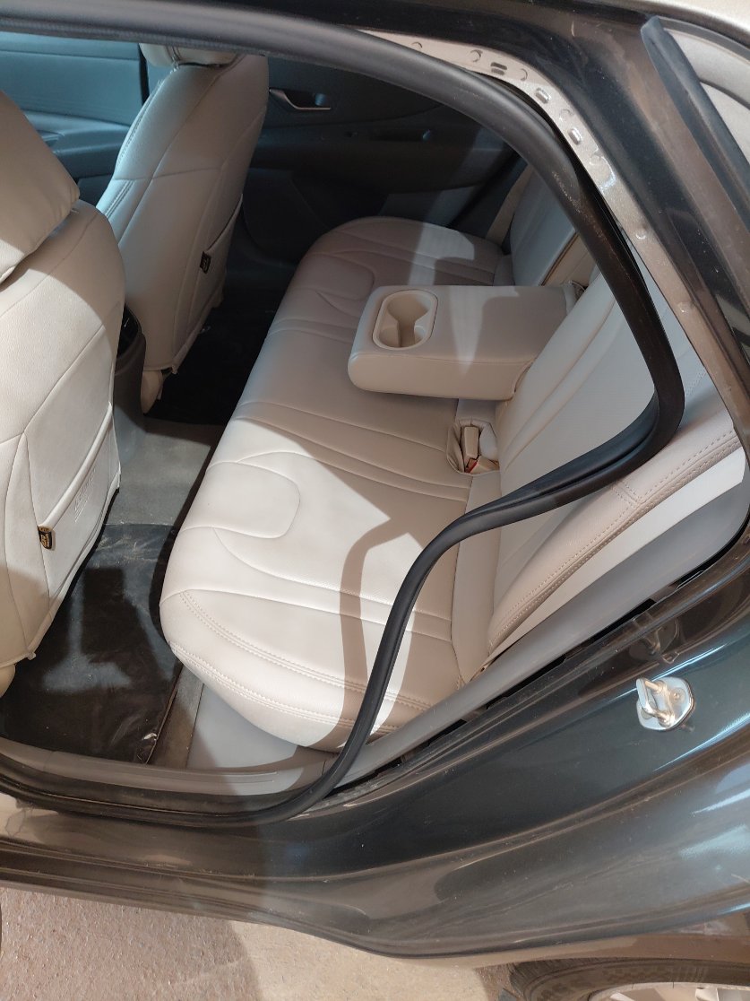 هيونداي إلنترا STD  2022 image