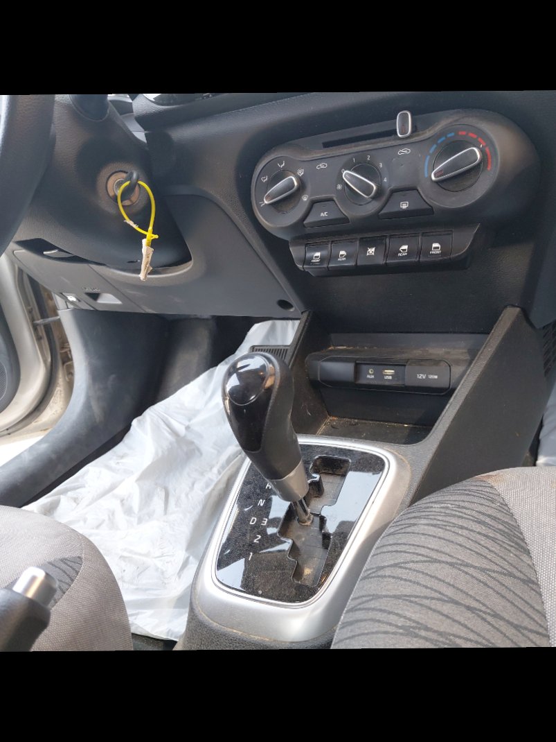 كيا بيجاس  LX  2021 image