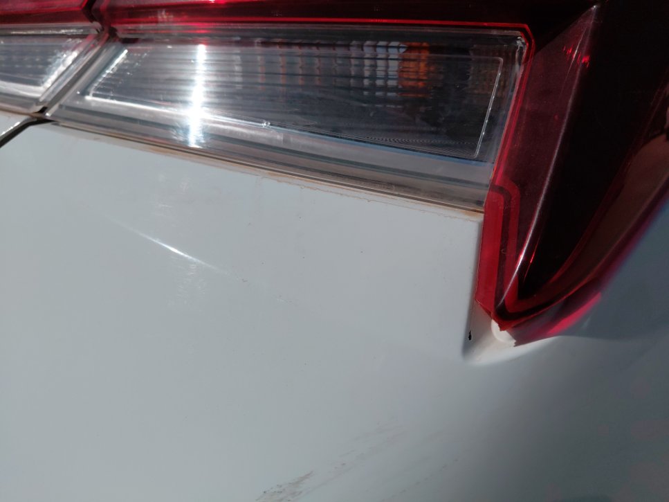 هيونداي إلنترا سمارت 2022 image