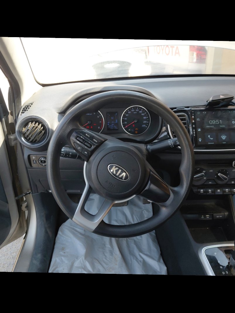 كيا بيجاس  LX  2021 image