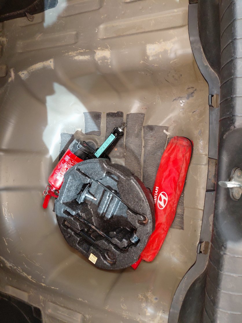 هيونداي إلنترا STD  2022 image