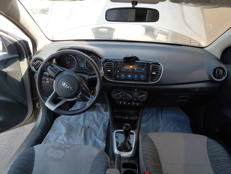 كيا بيجاس  LX  2021 image