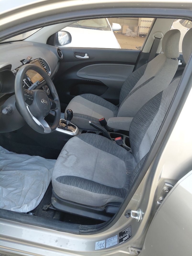 كيا بيجاس  LX  2021 image