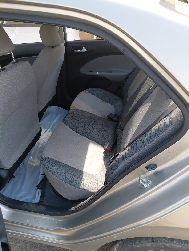 كيا بيجاس  LX  2021 image