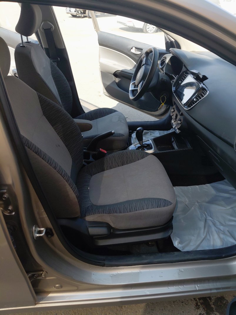 كيا بيجاس  LX  2021 image