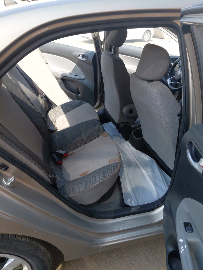 كيا بيجاس  LX  2021 image