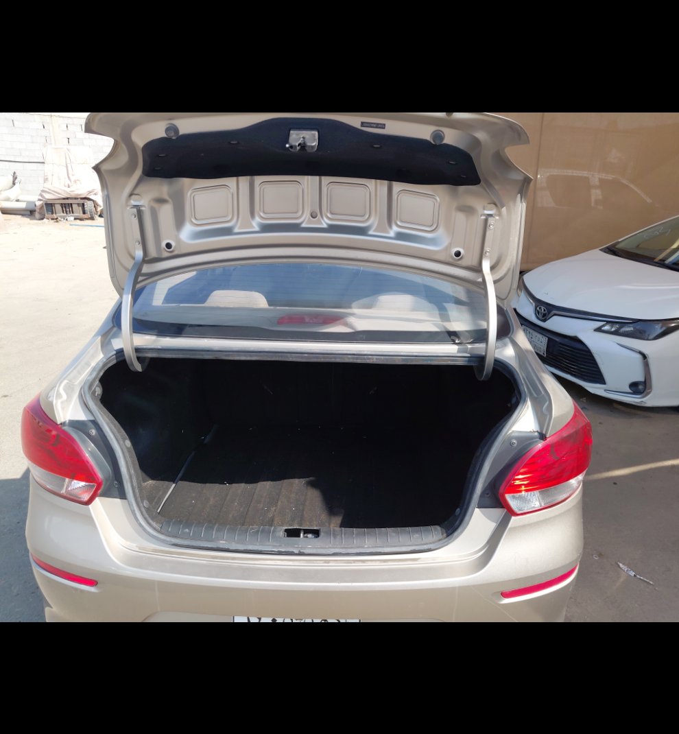 كيا بيجاس  LX  2021 image