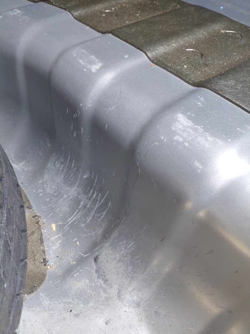 كيا بيجاس  LX  2021 image