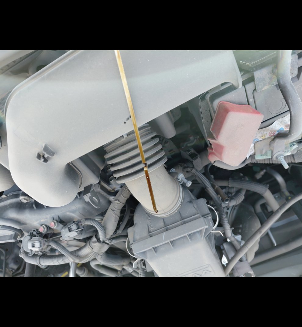 تويوتا راش GL 2023 image