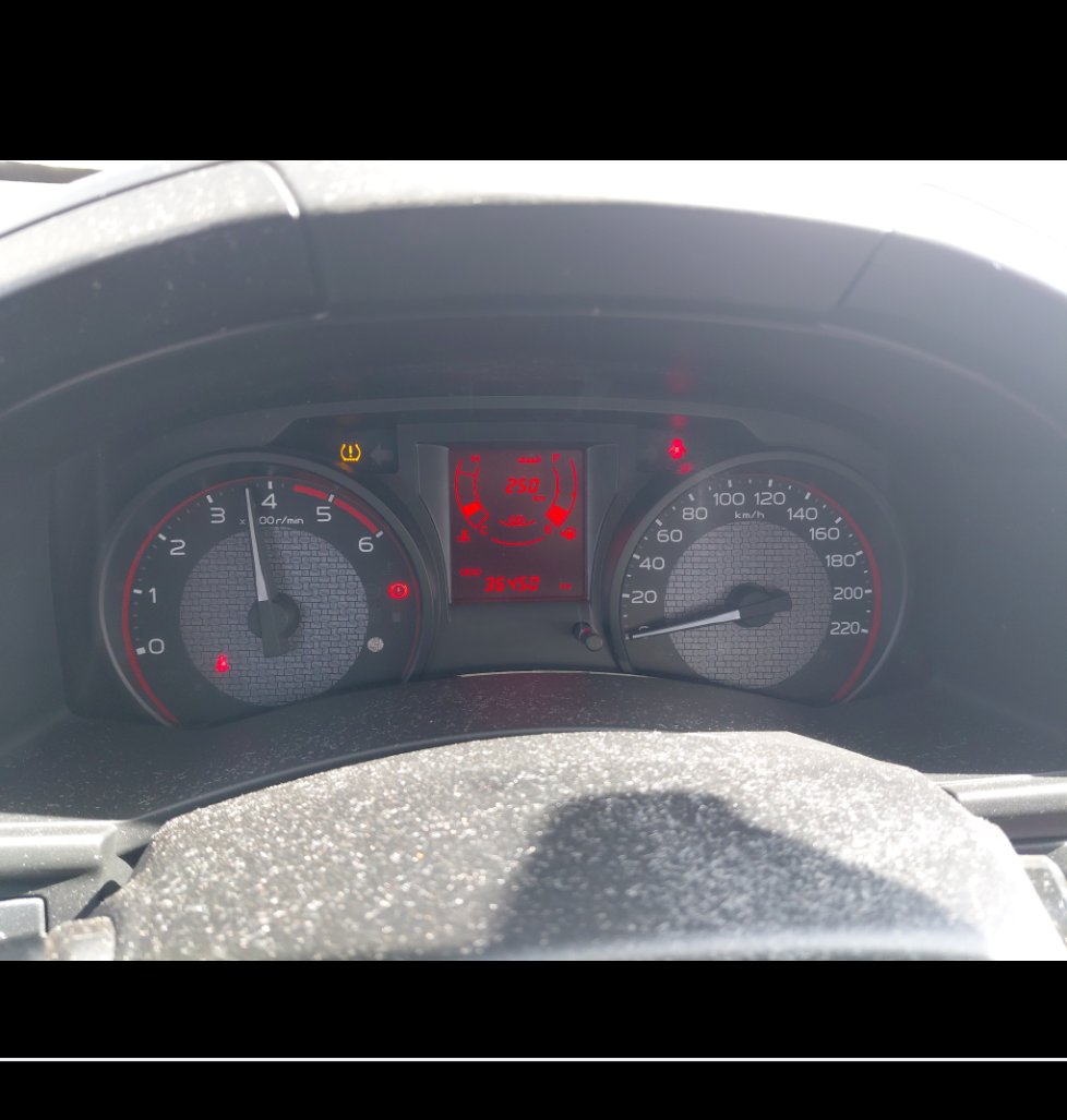 ايسوزو ديماكس 4x4 2023 image