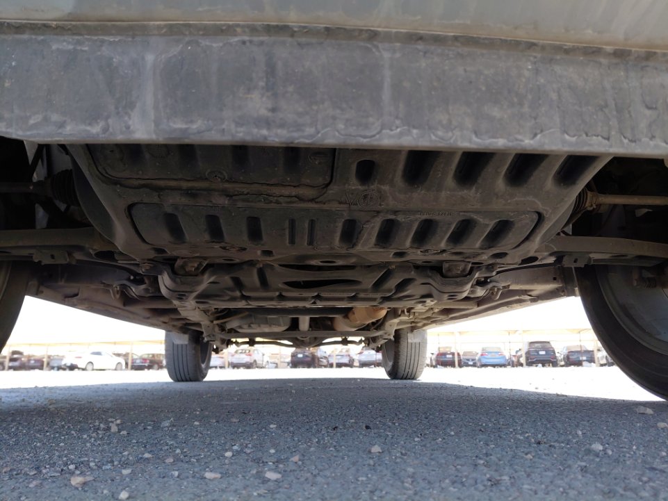 تويوتا راش GL 2023 image