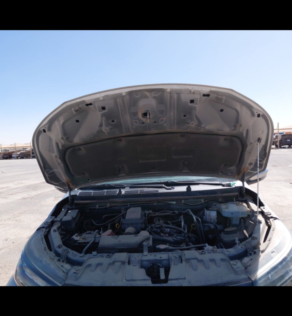 تويوتا راش GL 2023 image